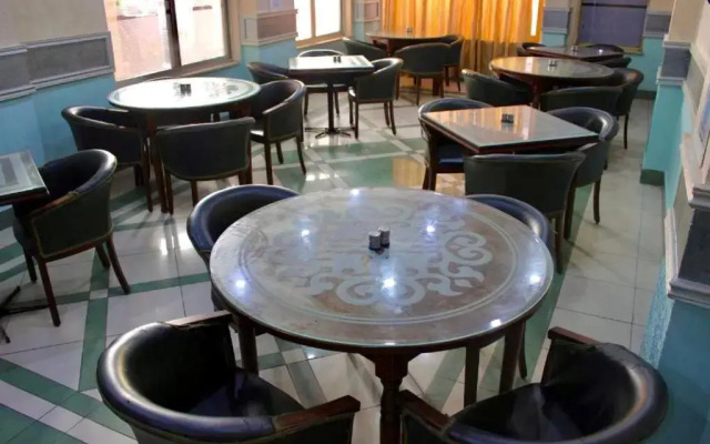 Sea Star Hotel