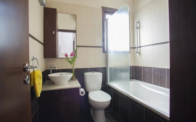 Protaras St Raphael Villa