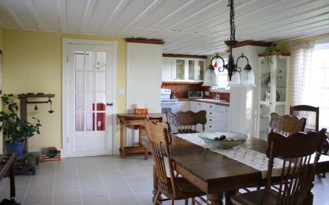 Gîte Au Blanc Marronnier