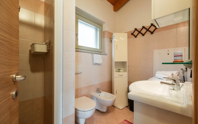 Casa Dei Talenti in Spiglia