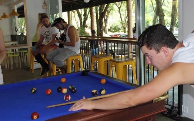 Port Douglas Backpackers