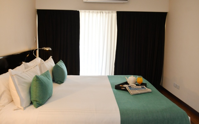 Feir's Park Hotel