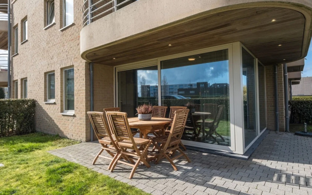 Cosy Apartment for Family