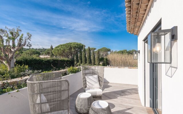 Villa Azalea by The Pearls Collection