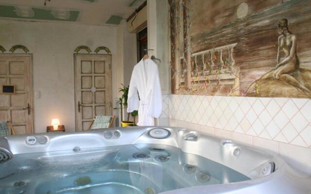 Domaine Castetbieilh