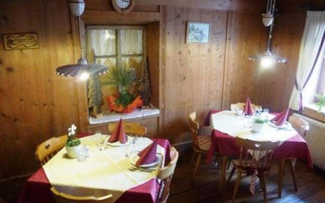 Berggasthaus Restaurant Moserhof