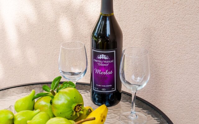 Apartments Dubrovnik Airport