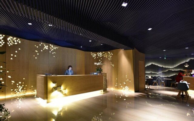 Shekou Shenzhen Ranzhotel