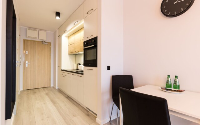 Baltic Apartments