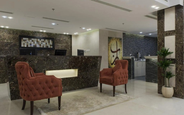 Remaz Hotel