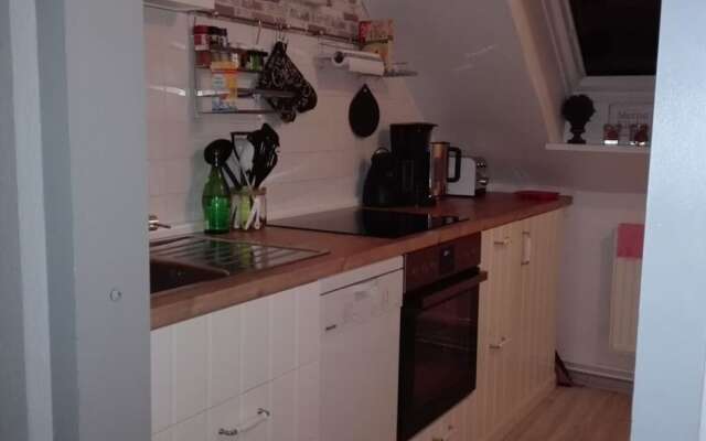 Long Comfortable Holiday Residence