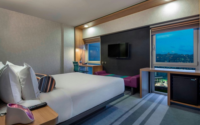 Aloft Bursa Hotel