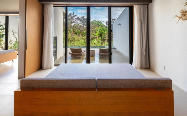 The Rescape – Guest Rooms – Miyakojima