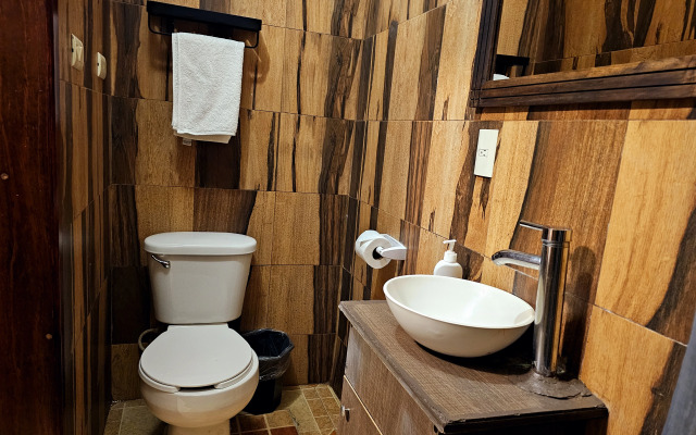 Arte Sano Hotel San Cristobal