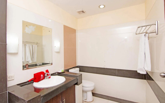 ZEN Rooms Denpasar Padangsambian