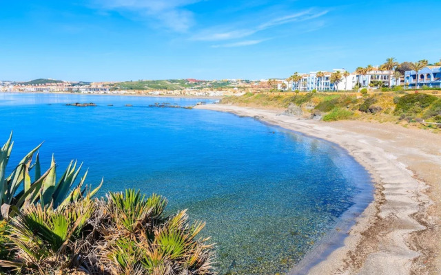 Bahia Dorada Beach Casita G27