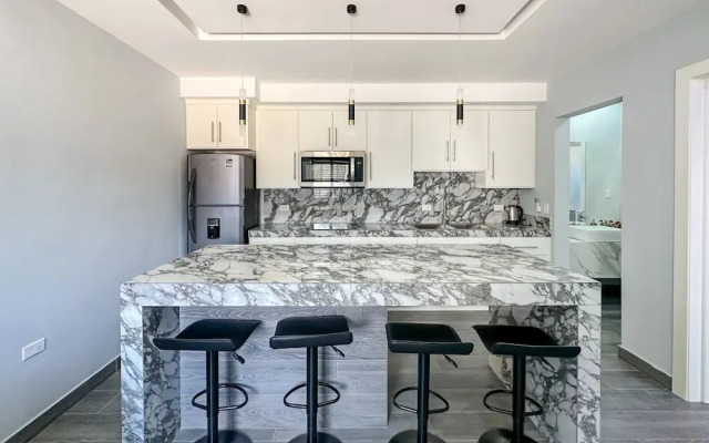 Urban Oasis Apartment 2