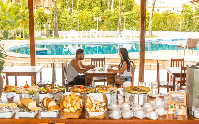 Novo Sol Hotel
