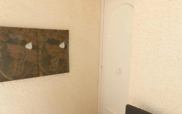 Casa Isabel para 10 personas