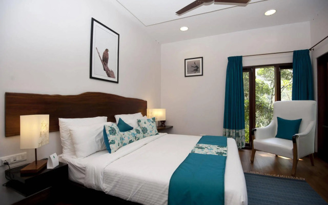 Niraamaya Retreats Cardamom Club