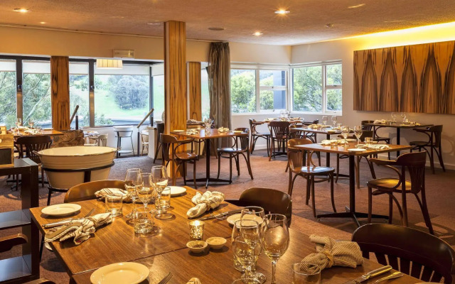 The Denman Hotel