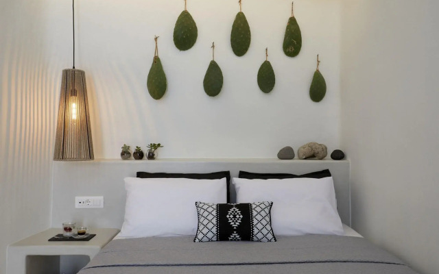 Floria Suites