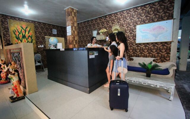 Lumbung Sari Hotel
