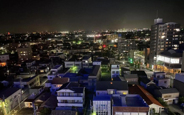 Toyoko Inn Meitetsu Chiryu Ekimae