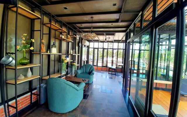 Baan Kampu Resort