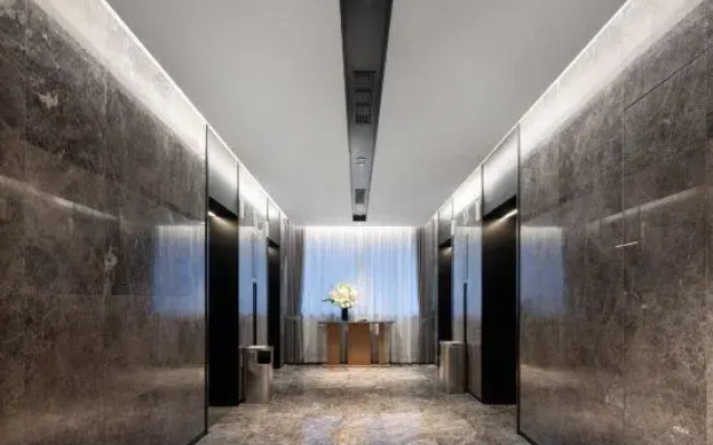 Hampton by Hilton Lianyungang Guannan
