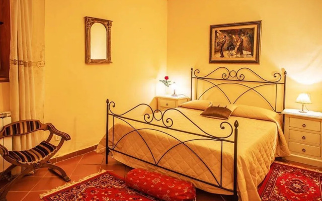 Villa Poggio di Gaville