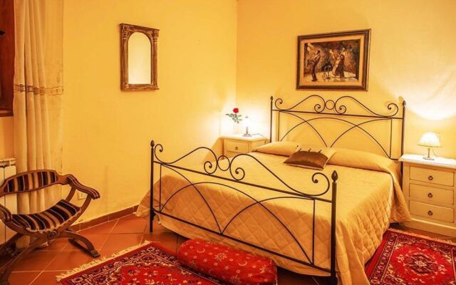 Villa Poggio di Gaville