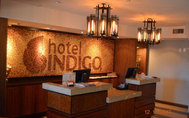 Hotel Indigo Napa Valley by IHG