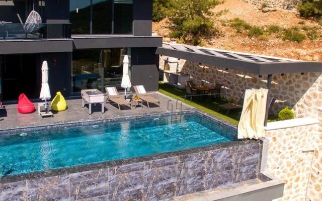 Villa Luke 2