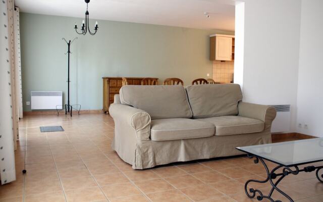 Le Relais du Grand Logis Cadarache ITER