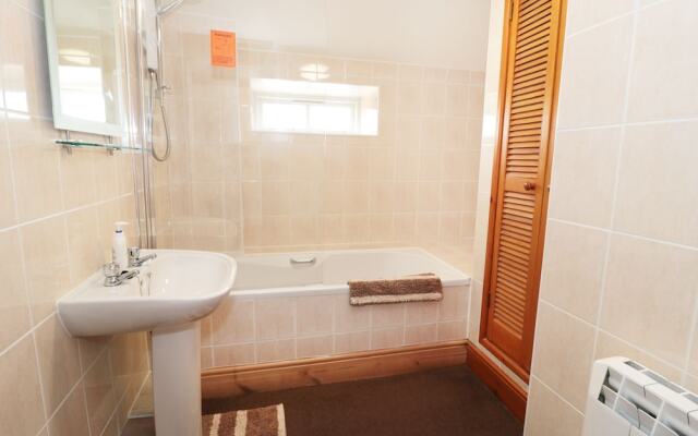 North Field Farmhouse