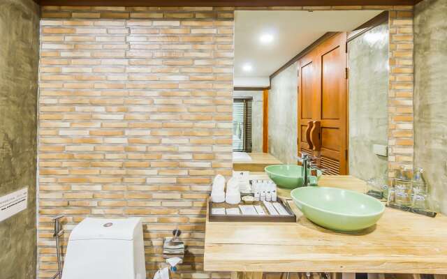 The Chaya Resort And Spa Chiang Mai