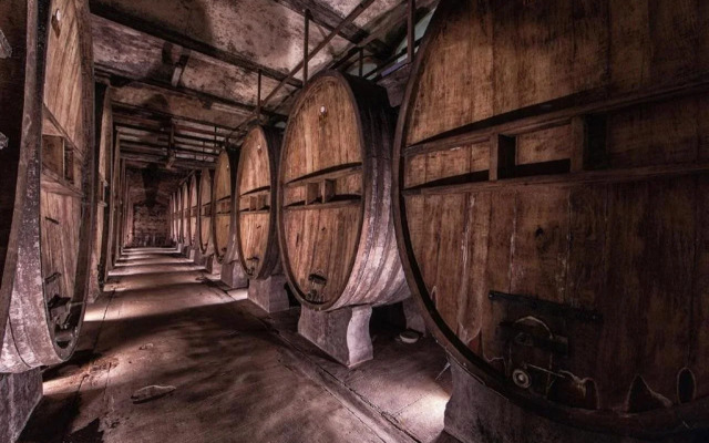 Villa Casagrande Resort & SPA