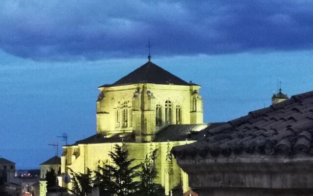 Rua Suites Boutique