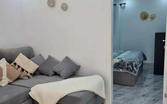 New 2-bed Apartment in Hurghada Near El Gouna