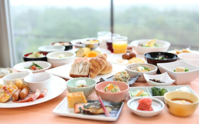 Hotel Sun Valley Nasu