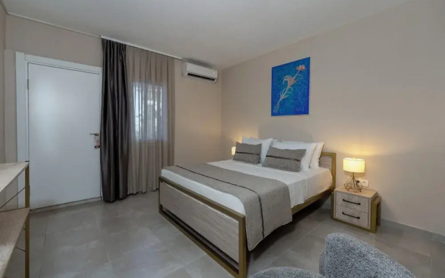 Porto Sol Hotel Bodrum