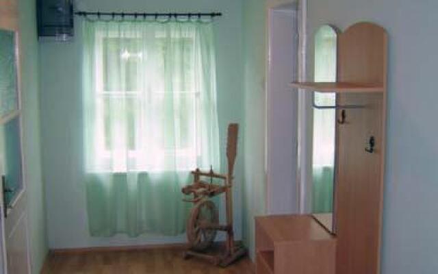 Apartment Park Crni Lug