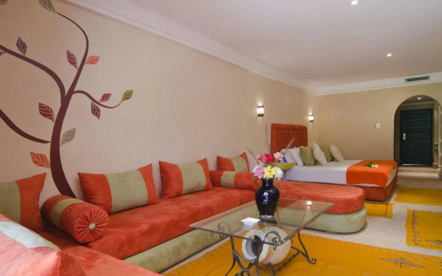 Palais Riad Bérbère