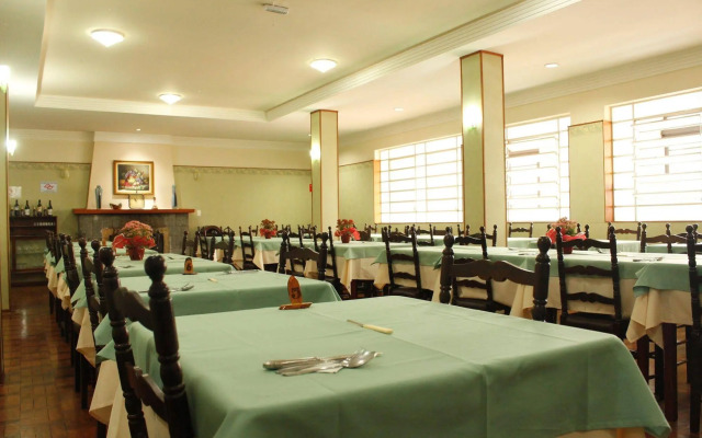 Hotel Casa São José