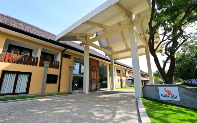 Rajarata Hotel