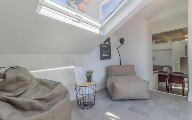 La Terrazza di Marta