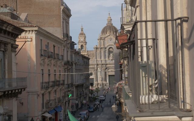 Le Dimore del Duomo