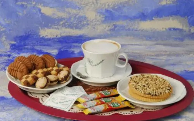 Hotel Il Quadrifoglio