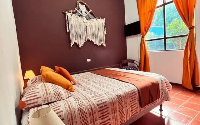 Siwõ Art Guesthouse